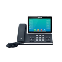 Yealink SIP-T57W IP phone...